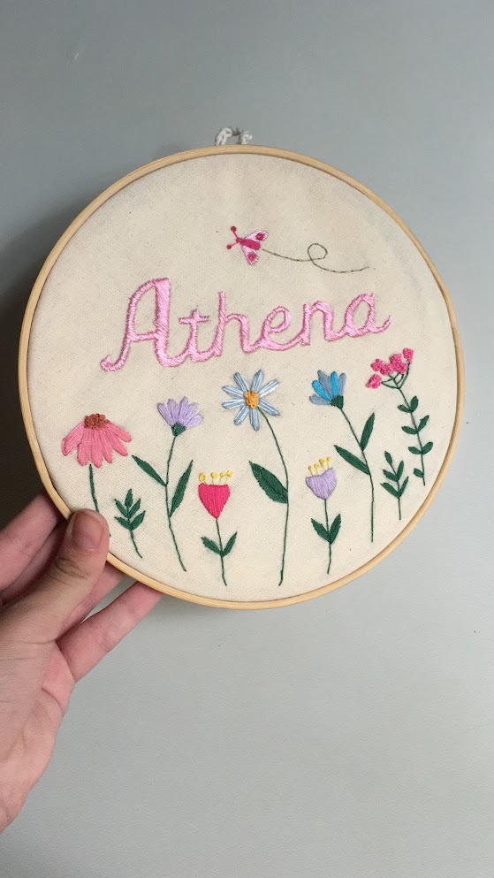 Athena